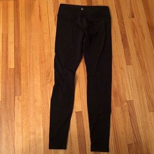 Lulu Lemon Leggings